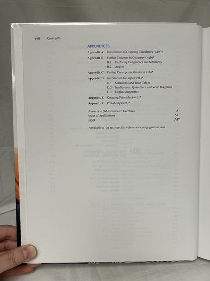 Chalk Dust Algebra 2 (6th Ed.) Textbook