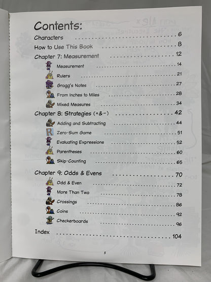 Beast Academy 2nd Grade Math - Set of 3