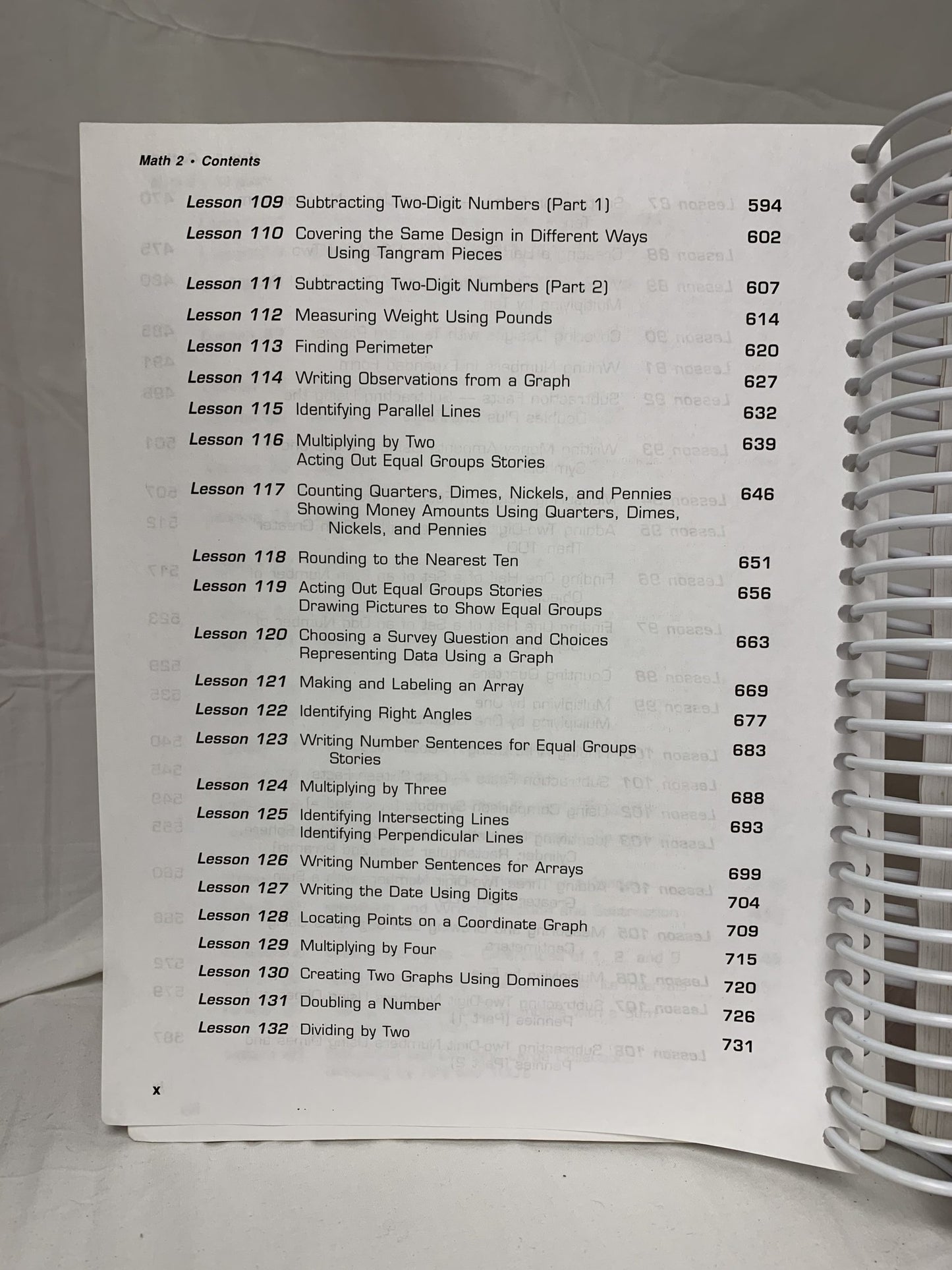 Saxon Math 2: An Incremental Development - Home Study Teacher's Edition