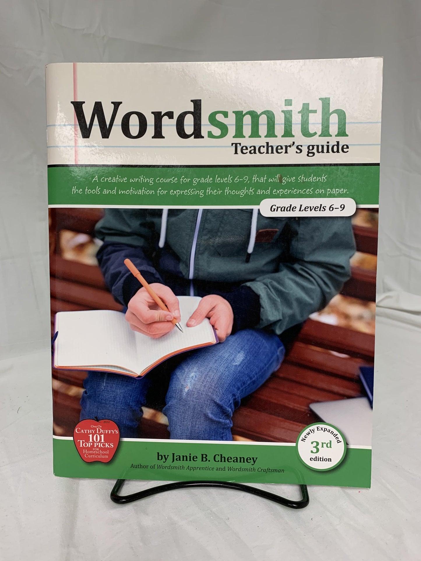 Wordsmith (3rd Ed.) Set of 2
