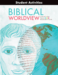 Biblical Worldview Student Activity Manual (ESV)