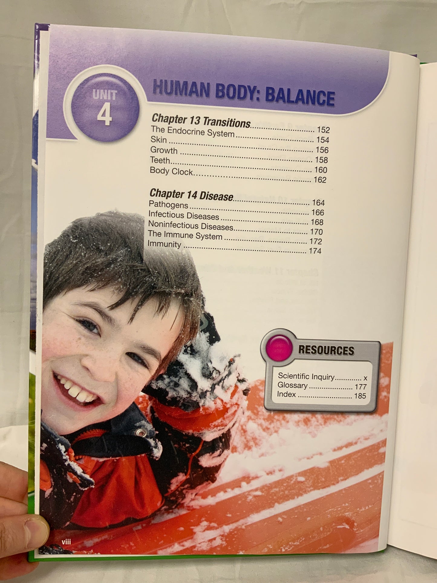 Purposeful Design Science Level 5 (2nd Ed.) Set of 2