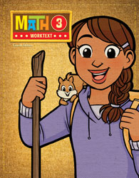 Math 3 Student Worktext (4th ed.)