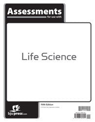Life Science Assessments (5th ed.)