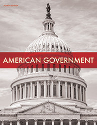 American Government Student Edition (4th ed.)