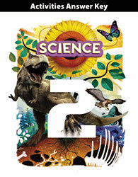 Science 2 Activities Answer Key (5th ed.)