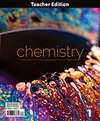 Chemistry Teacher Edition, 5th ed.