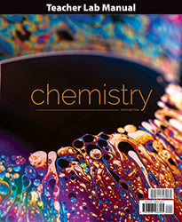 Chemistry Teacher Lab Manual, 5th ed.