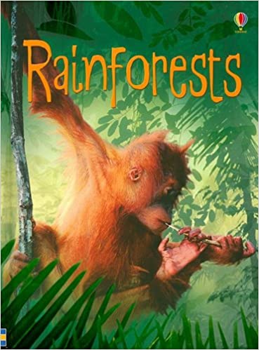Rainforests (Used)
