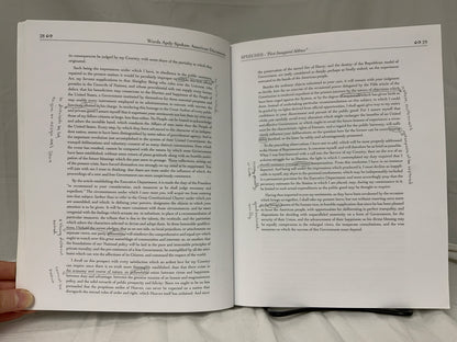 Words Aptly Spoken: American Documents (2nd Ed.)