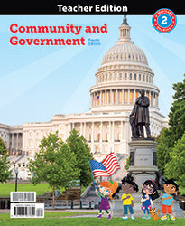 Heritage Studies 2 Teacher Edition, 4th ed.