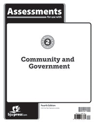 Heritage Studies 2 Assessments, 4th ed.