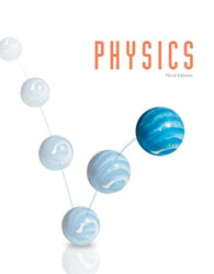 Physics Student Text (3rd ed., Copyright Update)