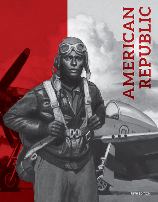 American Republic Student Edition (5th ed.)