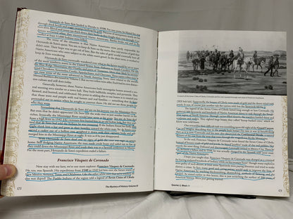 The Mystery of History Volume III (1st Ed.) Student Reader