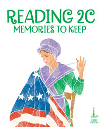 Reading 2C Student Text (3rd ed.; copyright update)