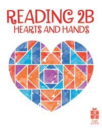 Reading 2B Student Text (3rd ed.; copyright update)