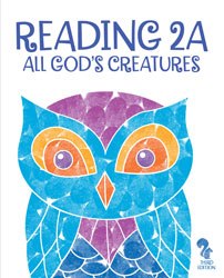 Reading 2A Student Text (3rd ed.; copyright update)