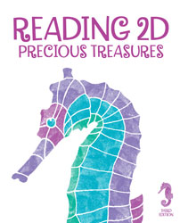 Reading 2D Student Text (3rd ed.; copyright update)