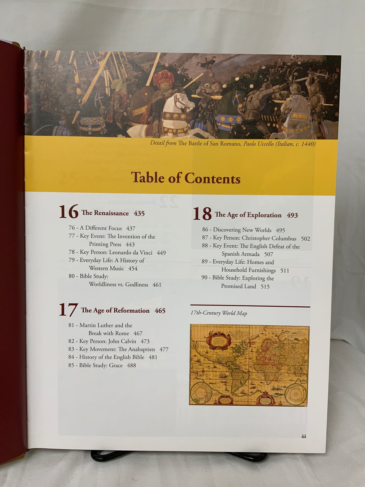 Exploring World History (2014) Set of 6