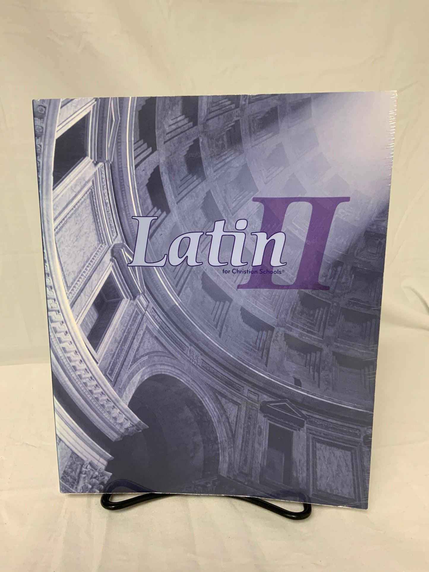 Latin 2 Student Text