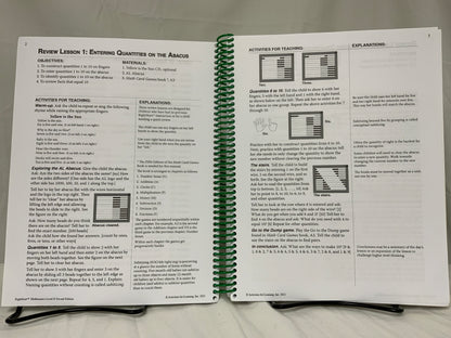 RightStart Mathematics Level D Lessons (2nd Ed.)
