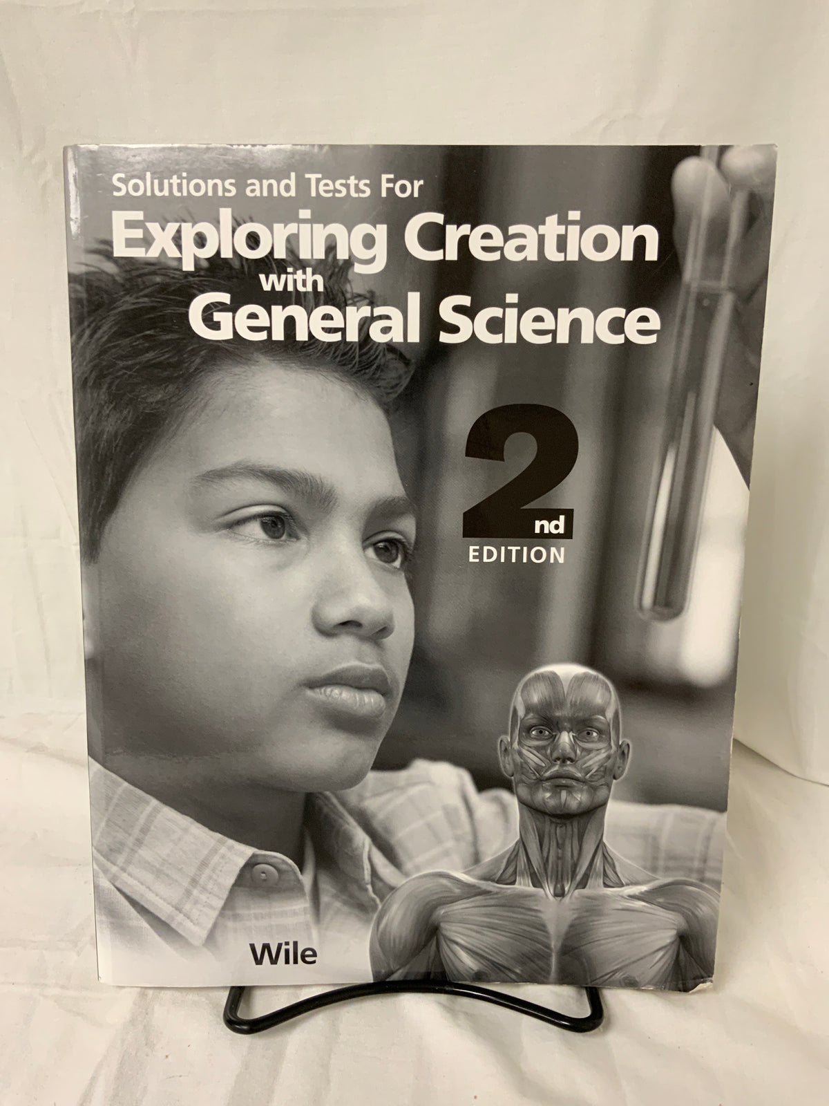 Exploring Creation with General Science (2nd Ed.) Set of 2