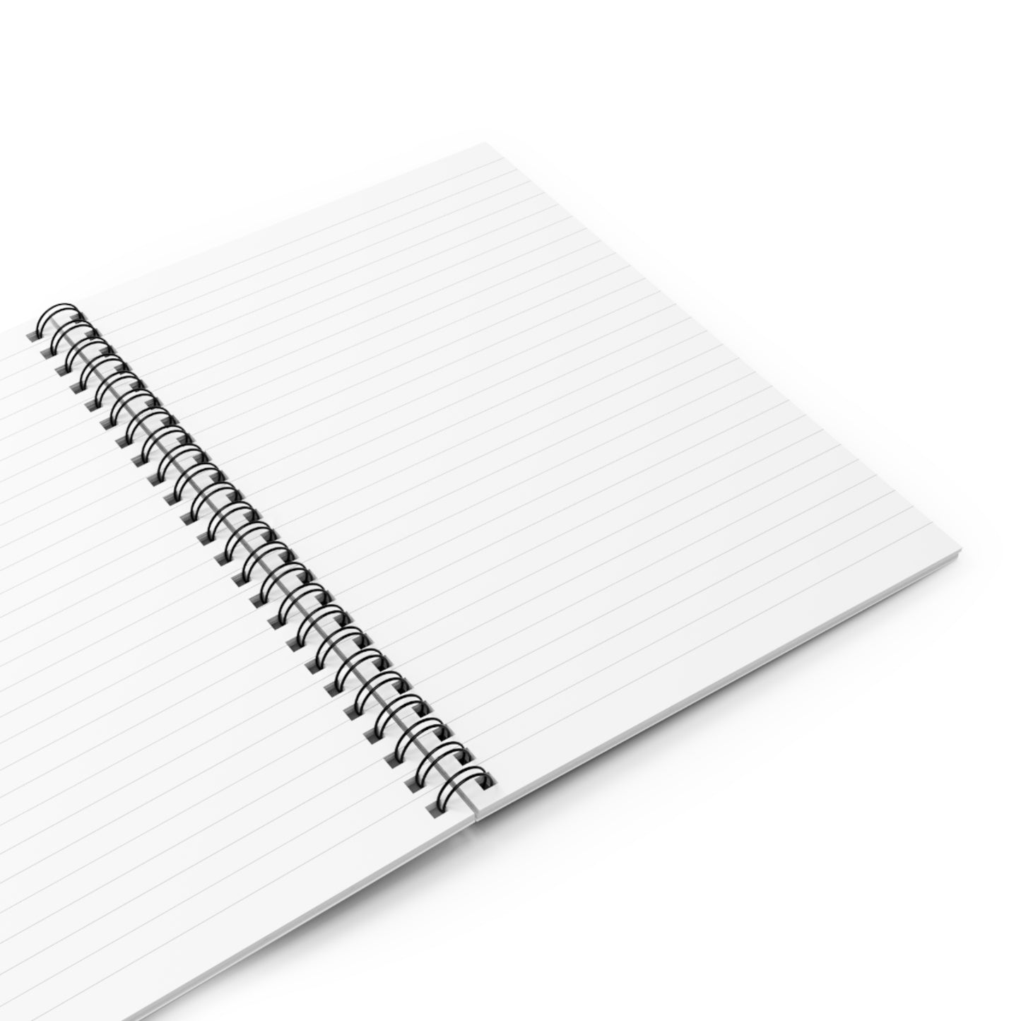 SCAIHS Spiral Notebook - Ruled Line with Vintage Design | Perfect for School, Journaling, or Gifts - Stationery, Writing Journal, Sketchbook, [...]