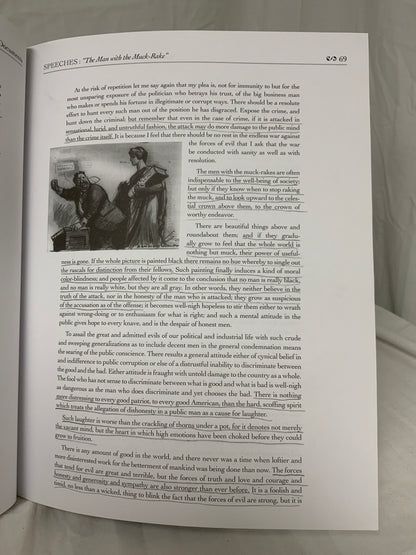 Words Aptly Spoken: American Documents (2nd Ed.)