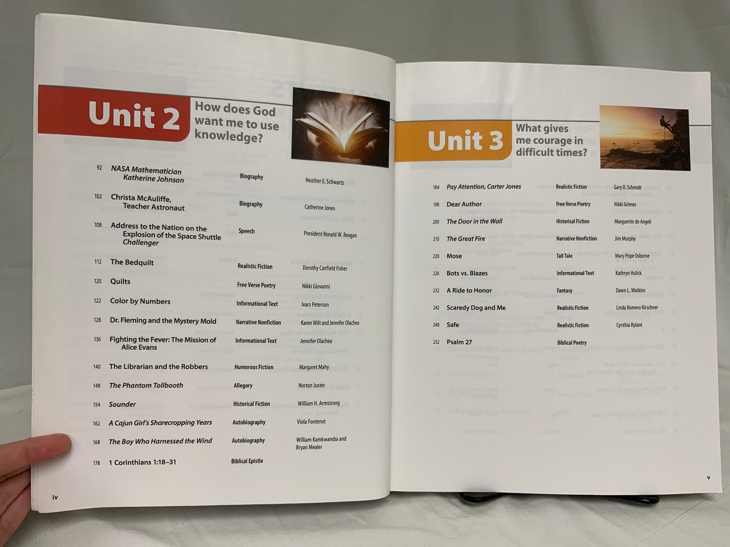 BJU Perspectives in Literature (3rd Ed.) Set of 3