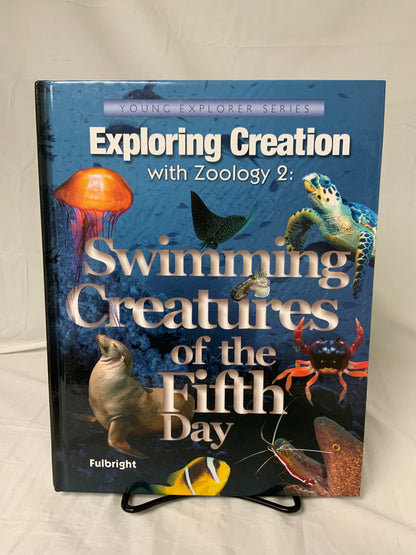 Exploring Creation with Zoology 2