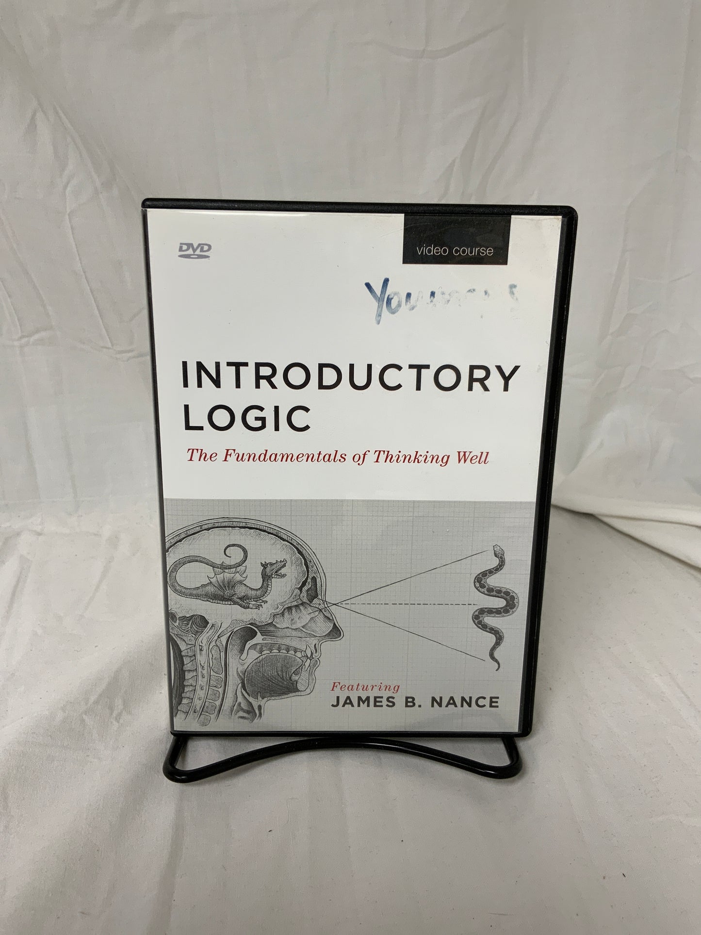 Introductory Logic (5th Ed.) Set of 2