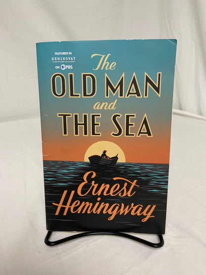 The Old Man and the Sea