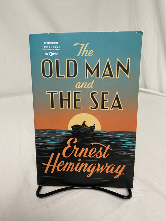 The Old Man and the Sea