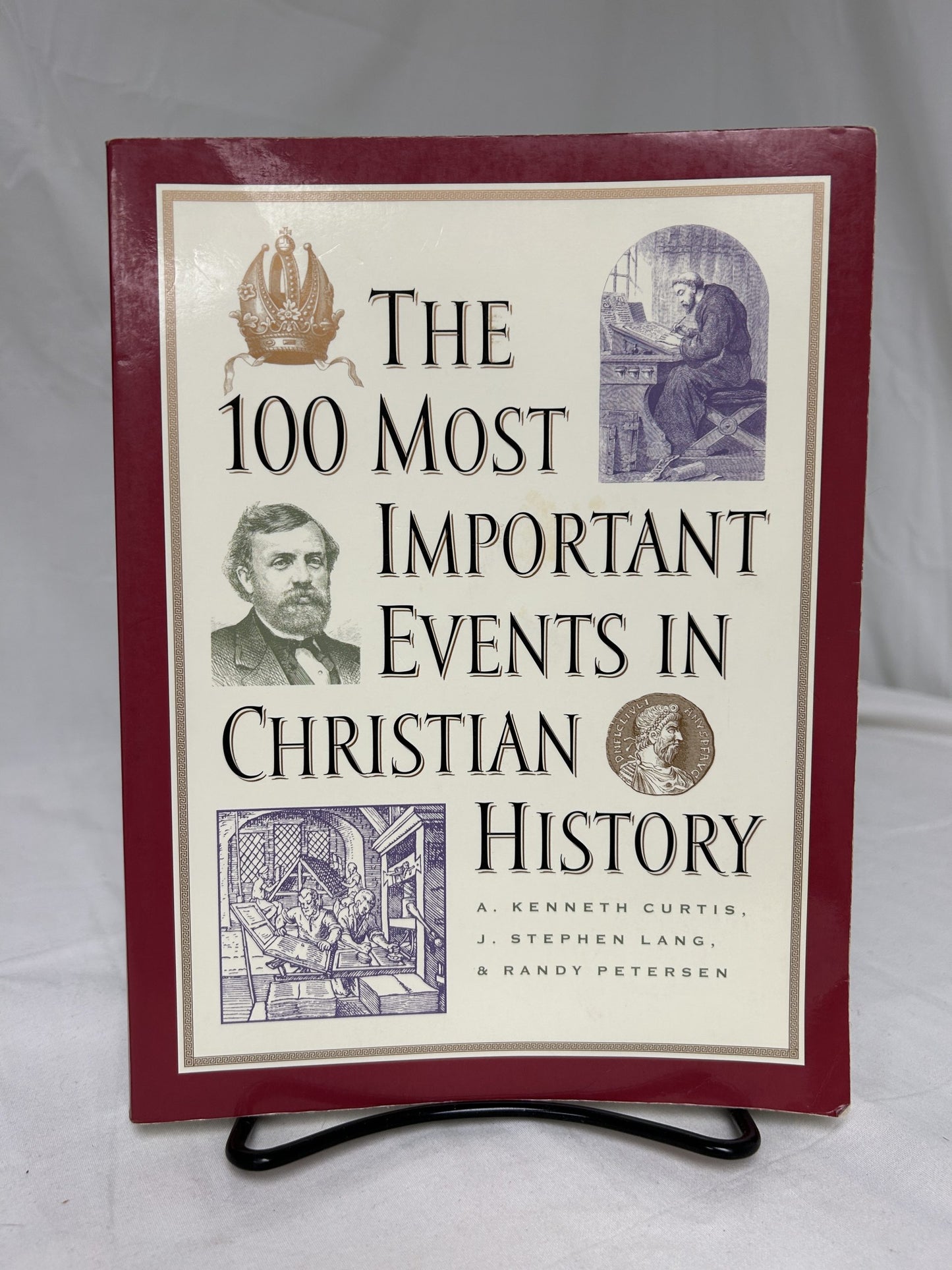 Sonlight Core 200 History of God's Kingdom Set of 25