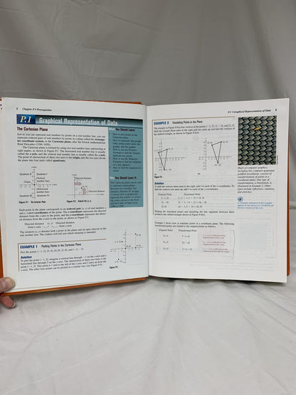 Chalk Dust Precalculus (3rd Ed.) Set of 3