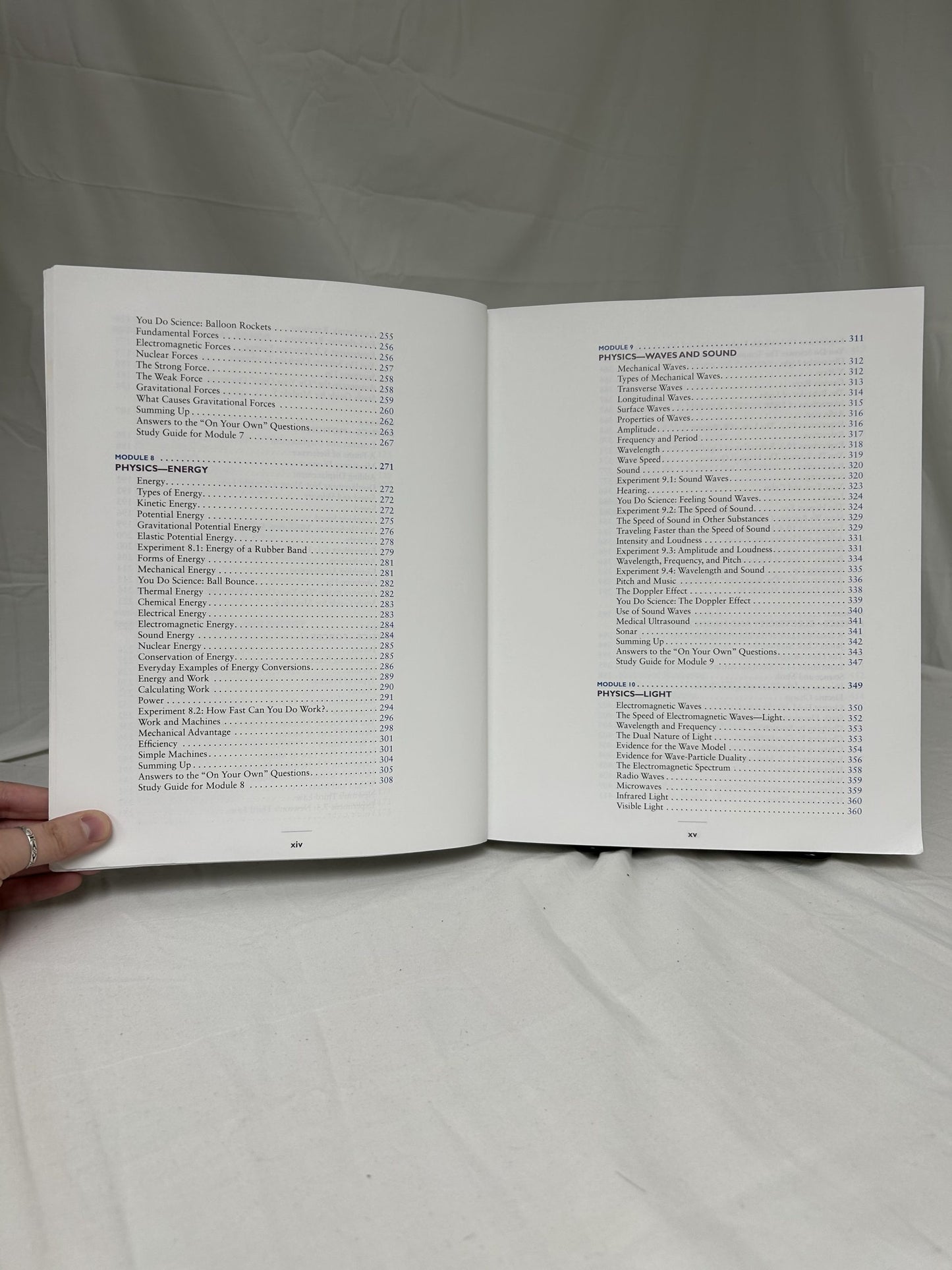 Exploring Creation with Physical Science (3rd Ed.) Set of 2