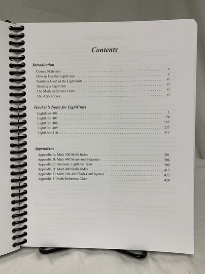 Mathematics 4 Teacher's Guide - Set of 2