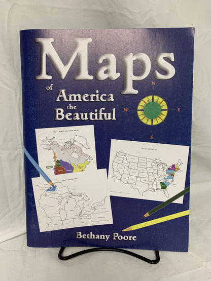America the Beautiful (2011) Set of 6