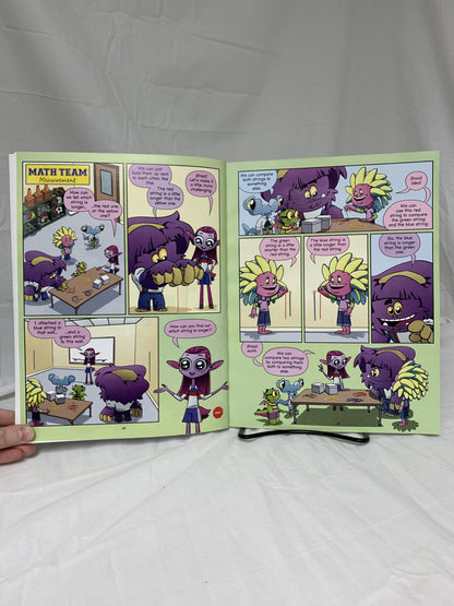 Beast Academy 2nd Grade Math - Set of 3