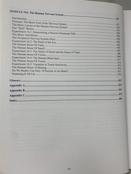 Exploring Creation with General Science (2nd Ed.) Textbook
