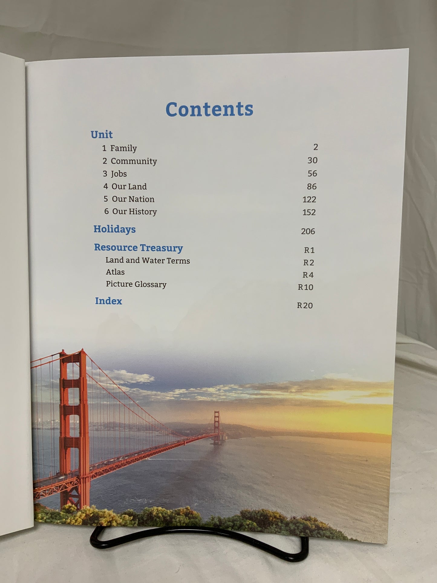 BJU Heritage Studies 1 (4th Ed.) Set of 6