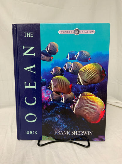 The Ocean Book