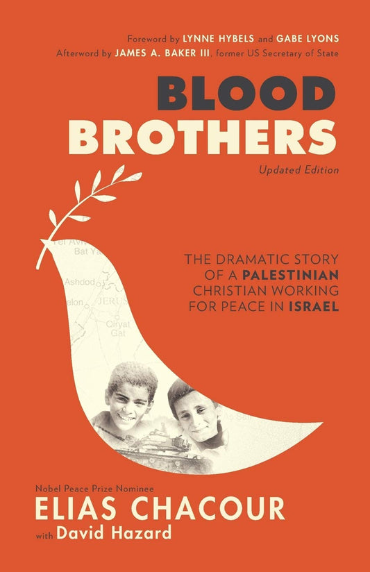 Blood Brothers, updated edition