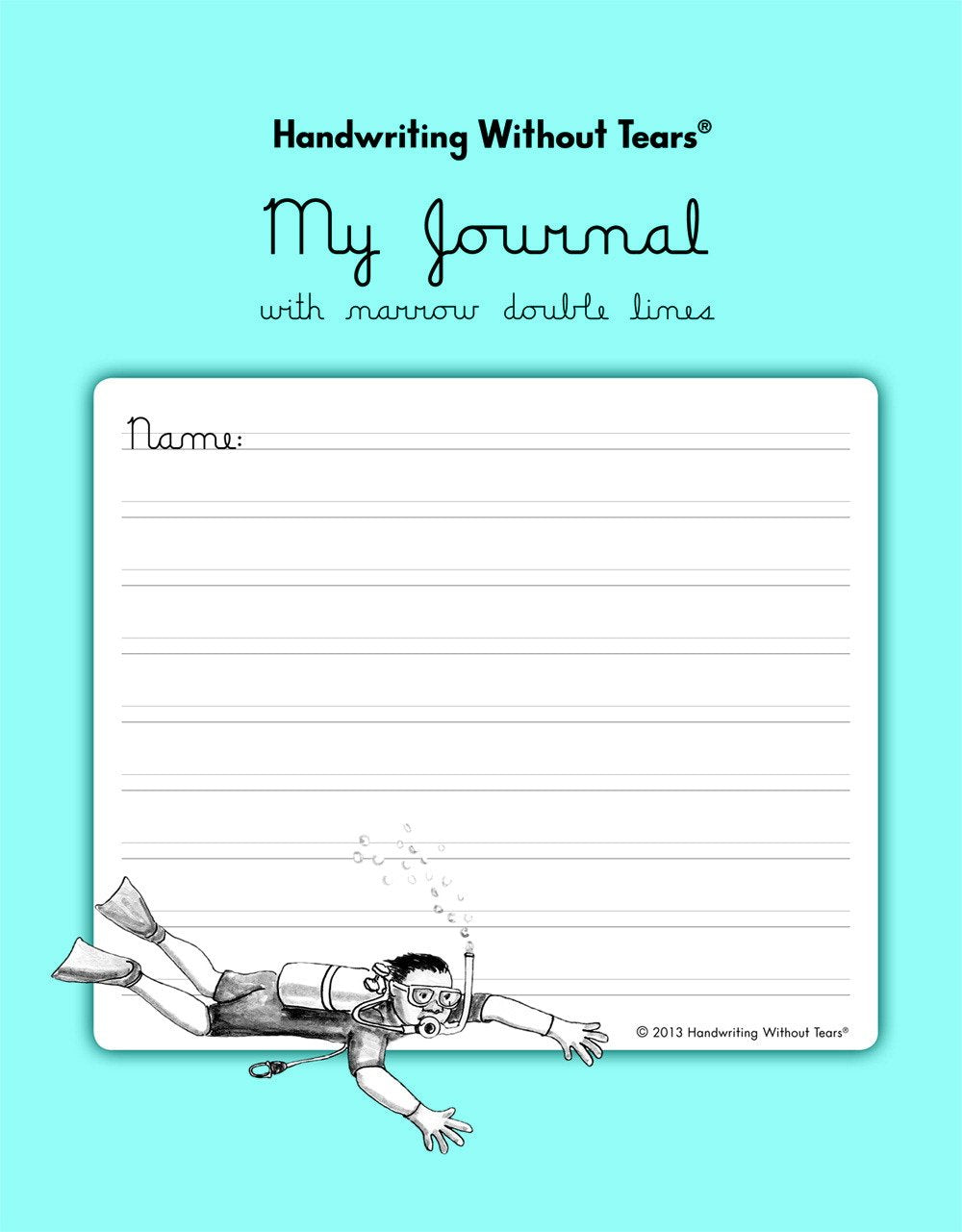 My Journal (3rd Ed.)