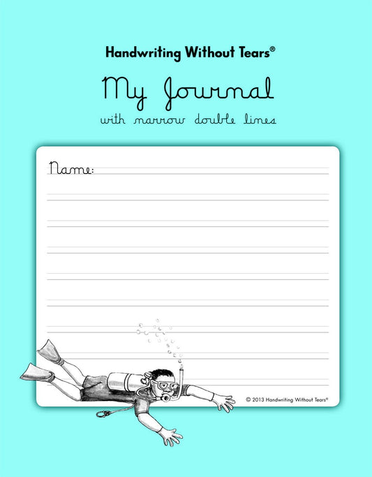 My Journal (3rd Ed.)