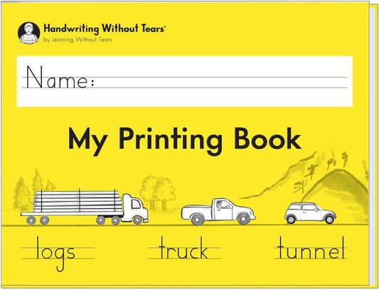 My Printing Book (11th Ed.)