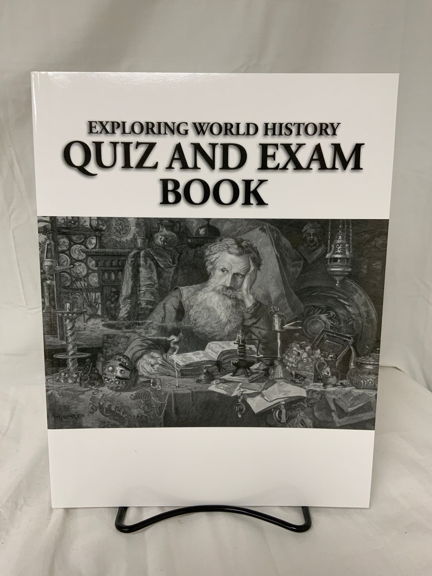 Exploring World History (2014) Set of 6