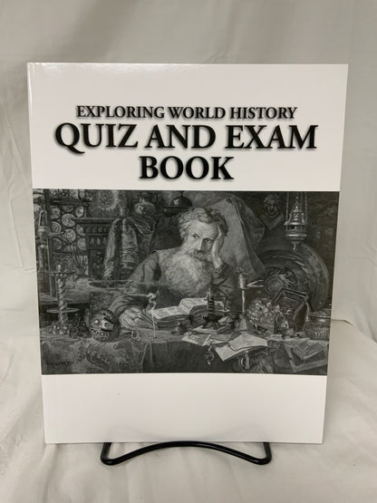 Exploring World History (2014) Set of 6