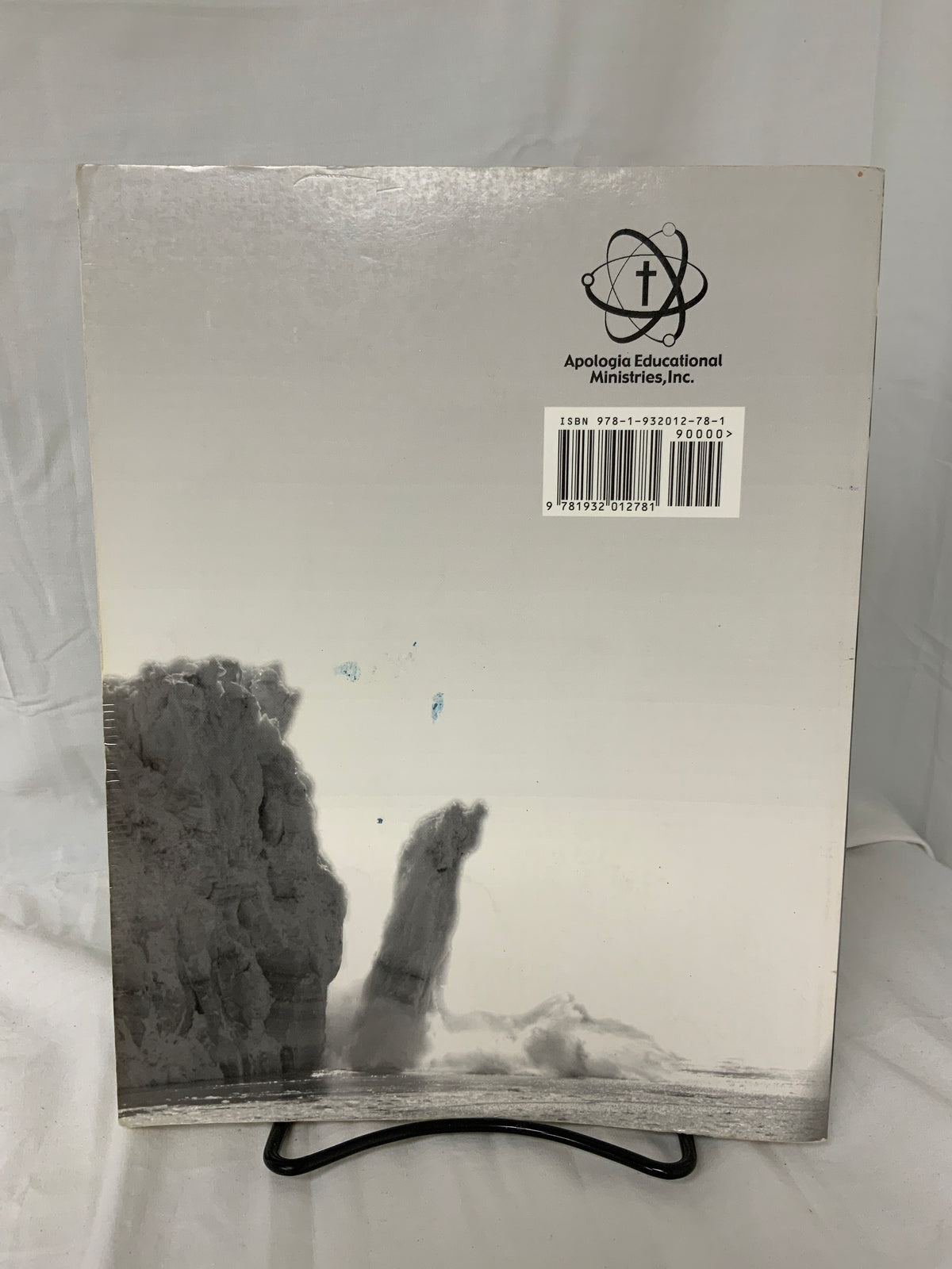 Exploring Creation with Physical Science (2nd Ed.) Set of 2